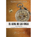 El Alma de Las Cosas: Psicometría Investigaciones Y Descubrimientos