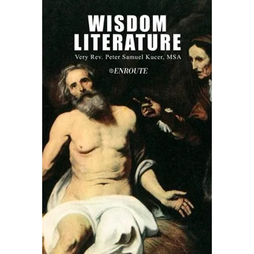 Wisdom Literature