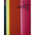 Color Communication in Architectural Space