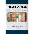 Hell's Angel: A Lew Travis Mystery