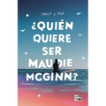 ¿Quién quiere ser Maudie McGinn? (The Fire, The Water, and Maudie McGinn)