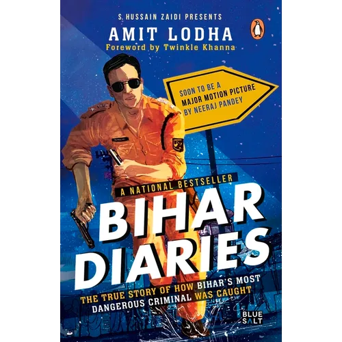 Bihar Diaries