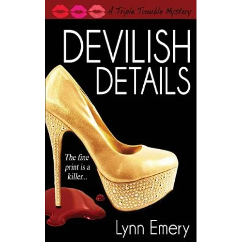 Devilish Details