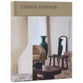 Tamsin Johnson: Contrast, Space, Harmony