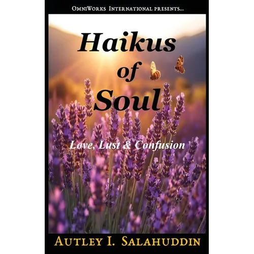 Haikus of Soul