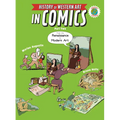 The History of Western Art in Comics Part Two: From the Renaissance to Modern Art