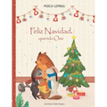 Feliz Navidad, querido Oso
