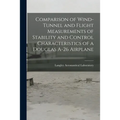 Comparison of Wind-tunnel and Flight Measurements of Stability and Control Characteristics of a Douglas A-26 Airplane