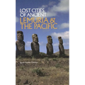 Lost Cities of Ancient Lemuria and the Pacific