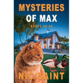 Mysteries of Max: Books 46-48