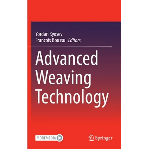 Advanced Weaving Technology