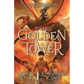 The Golden Tower (Magisterium #5): Volume 5