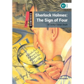Dominoes, New Edition: Level 3: 1,000-Word Vocabularysherlock Holmes: The Sign of Four