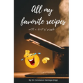 All My Favorite Recipes, With A Hint Of Giggle