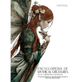 Encyclopedia of Mythical Creatures - Celtic & British Isles Mythology: An Illustrated Bestiary of Legendary Beasts, Monsters & Spirits from Ancient Wo