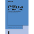 Power and Literature: Strategies of Subversiveness in the Romanian Novel