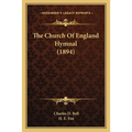 The Church of England Hymnal (1894)