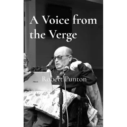 A Voice from the Verge