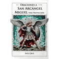 Oraciones a San Arcángel Miguel para Protección