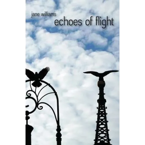 echoes of flight: haiku & senryu