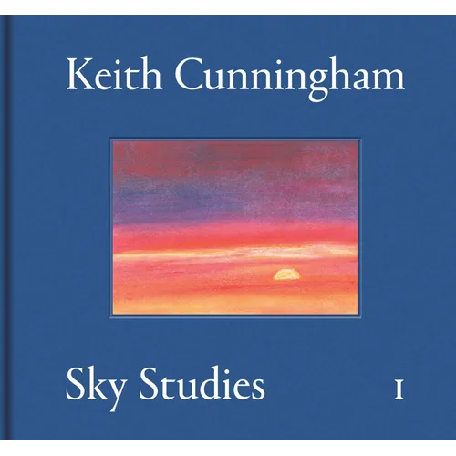 Keith Cunningham: Sky Studies 1