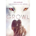 Growl: Werewolf/Shifter Romance