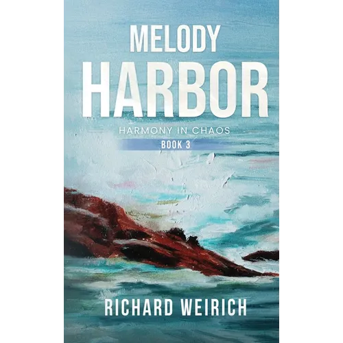 Melody Harbor 3: Harmony in Chaos