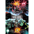 Black Science Volume 1: The Beginner's Guide to Entropy 10th Anniversary Deluxe Hardcover