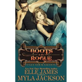 Boots & the Rogue