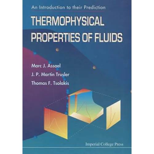 Thermophysical Properties of Fluids (V1)