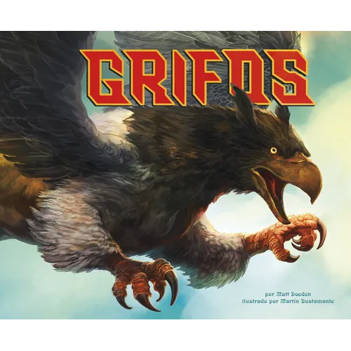 Grifos