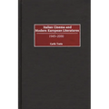 Italian Cinema and Modern European Literatures: 1945-2000