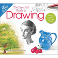 Art Class: The Essential Guide to Drawing: How to Create Your Own Artwork