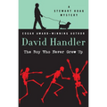The Boy Who Never Grew Up
