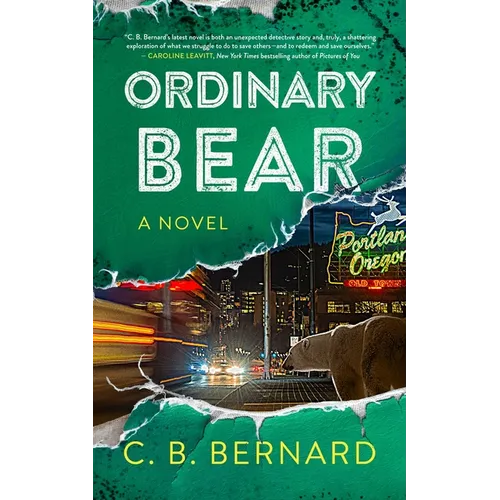 Ordinary Bear