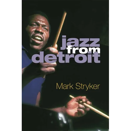 Jazz from Detroit