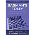 Basman's Folly: Embracing Chaos with 1.g4!?