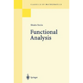 Functional Analysis
