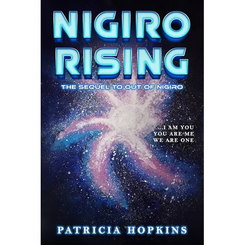 Nigiro Rising
