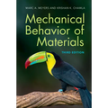Mechanical Behavior of Materials