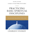 Practicing Basic Spiritual Disciplines: Follow God's Blueprint for Living