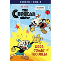 Here Comes Trouble! (the Cuphead Show!)