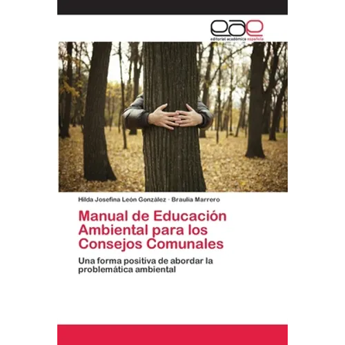 Manual de Educación Ambiental para los Consejos Comunales