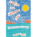 A Coastline Is an Immeasurable Thing: A Memoir Across Three Continents