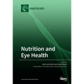 Nutrition and Eye Health