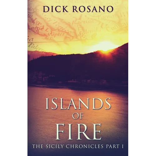 Islands Of Fire