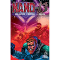 Nano-13: #1: Issue 1