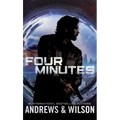 Four Minutes: A Thriller