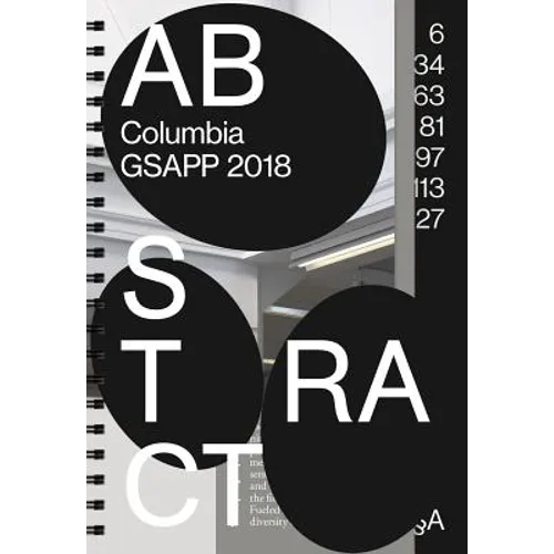 Abstract 2018