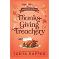 Thanksgiving Treachery